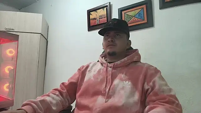 myke andrade online show from 15, 11, 2025