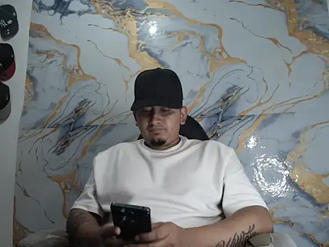myke andrade online show from 19, 3, 2026