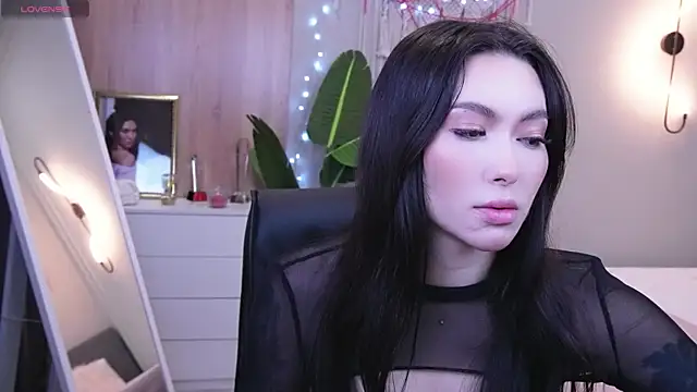 Molly Jons online show from 22, 2, 2025