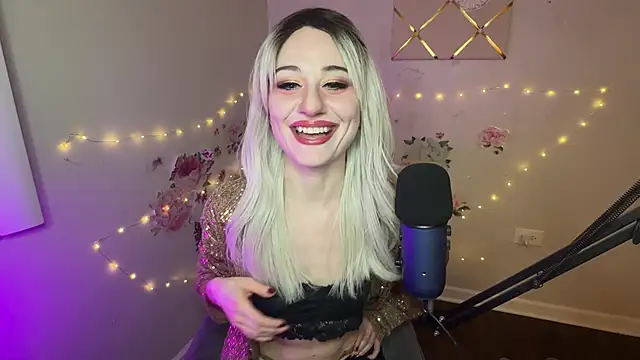 Starr1123 online show from 7, 3, 2026