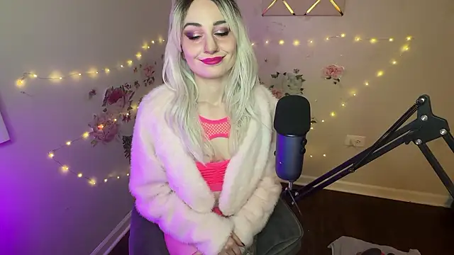 Starr1123 online show from 10, 3, 2026