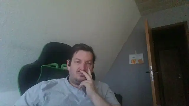 Golffahrer1982 online show from 14, 11, 2025