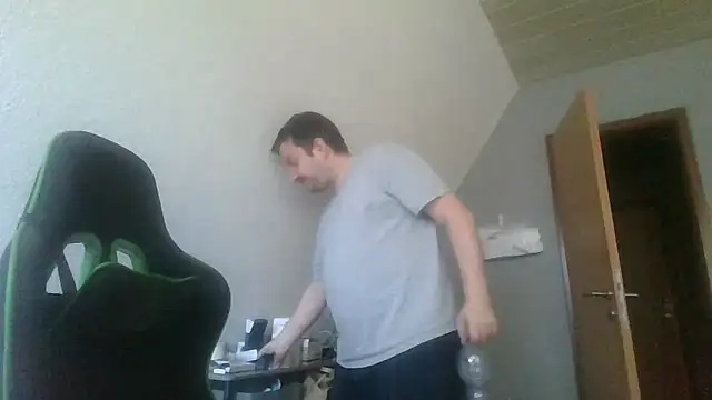 Golffahrer1982 online show from 17, 1, 2026