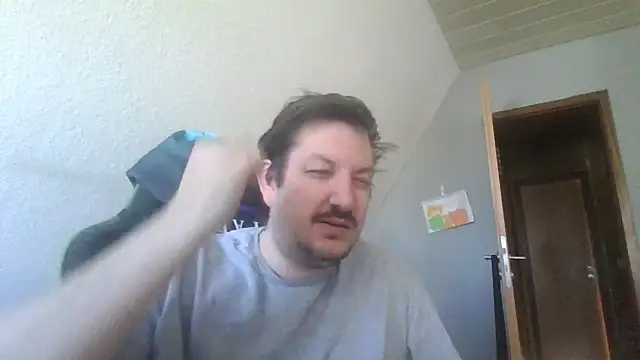 Golffahrer1982 online show from 2, 3, 2026