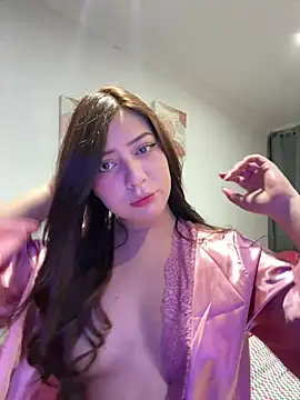 Zoe Lennoxx online show from 14, 6, 2026