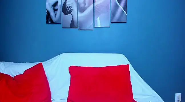 andboyfor6 online show from 21, 1, 2025