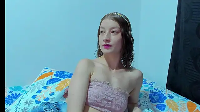 MiiaVolkova online show from 8, 4, 2026