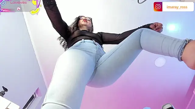 Imaray 1  online show from 10, 9, 2025