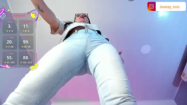 Imaray 1  online show from 18, 1, 2026