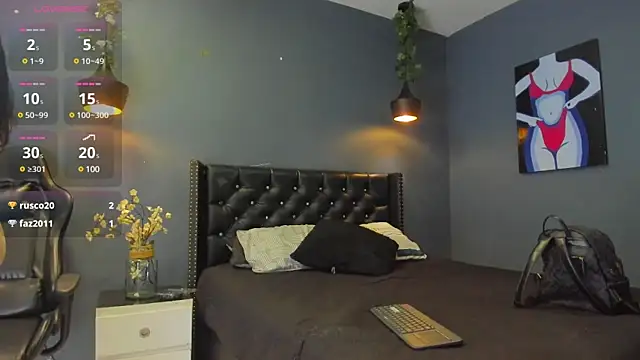 Sophiietaylor online show from 30, 1, 2025