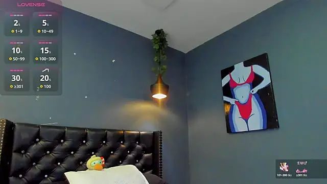 Sophiietaylor online show from 4, 11, 2025