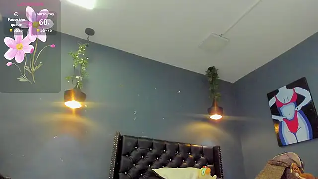 Sophiietaylor online show from 10, 11, 2025