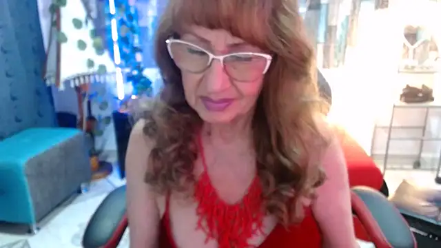 KarimaSarabe online show from 23, 12, 2024