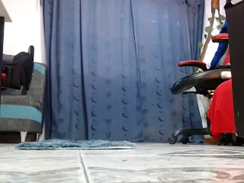 KarimaSarabe online show from 9, 1, 2025