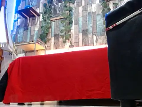 KarimaSarabe online show from 11, 2, 2025