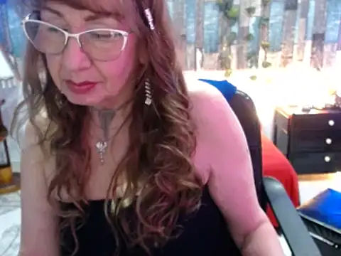 KarimaSarabe online show from 21, 2, 2025