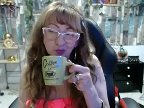 KarimaSarabe online show from 20, 3, 2025