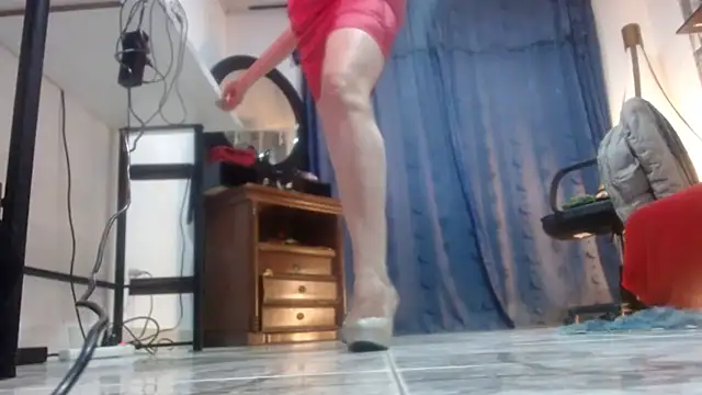 KarimaSarabe online show from 8, 9, 2025