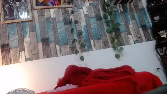 KarimaSarabe online show from 16, 9, 2025