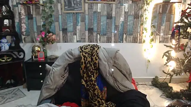 KarimaSarabe online show from 5, 12, 2025