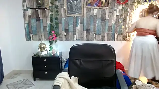 KarimaSarabe online show from 9, 1, 2026