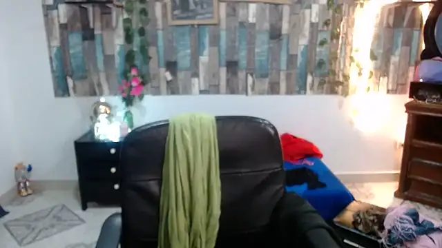 KarimaSarabe online show from 6, 2, 2026