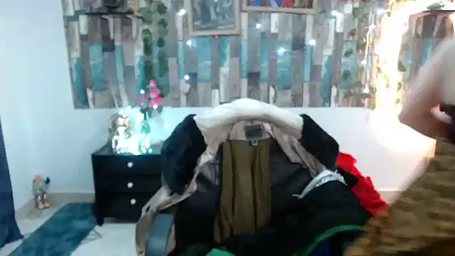 KarimaSarabe online show from 14, 2, 2026