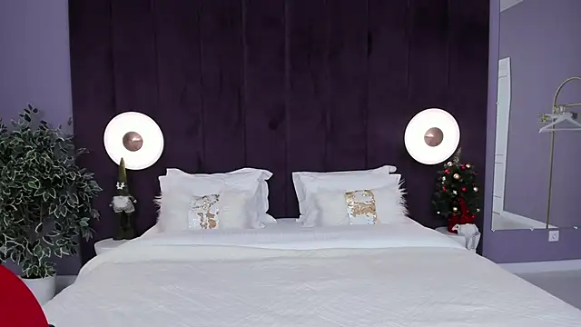 LilyRaisa online show from 21, 12, 2024