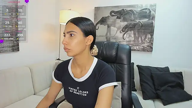 Snapshot of Ary_7 chatting on 18, 1, 2026 Ary 7 online show from 18, 1, 2026