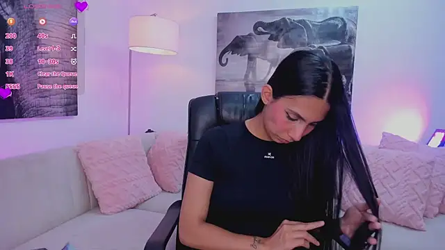 Snapshot of Ary_7 chatting on 9, 2, 2026 Ary 7 online show from 9, 2, 2026