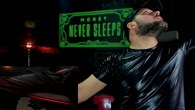 LexXHardy online show from 4, 2, 2025