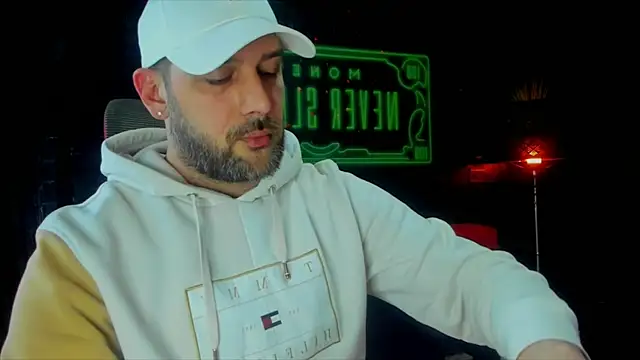 LexXHardy online show from 16, 2, 2025