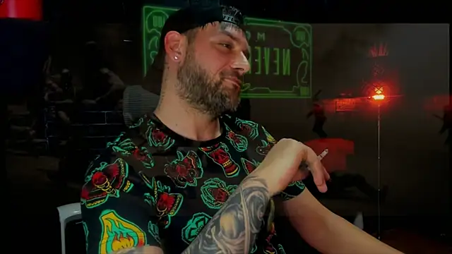 LexXHardy online show from 16, 2, 2025