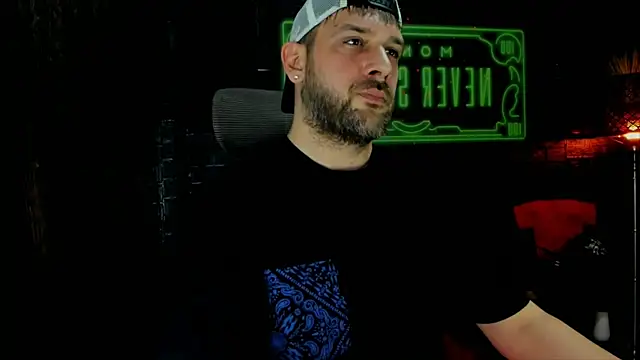 LexXHardy online show from 18, 2, 2025