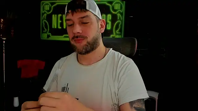 LexXHardy online show from 20, 2, 2025