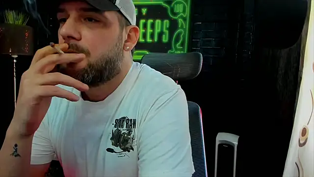 LexXHardy online show from 23, 2, 2025