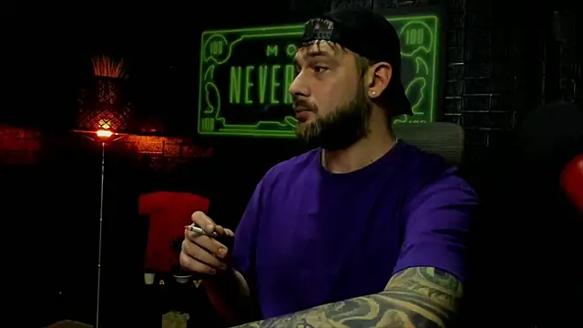 LexXHardy online show from 3, 3, 2025