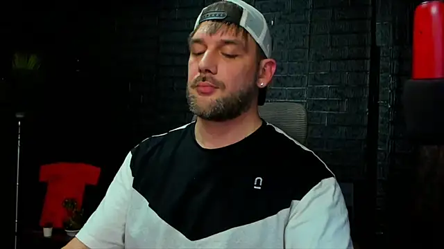 LexXHardy online show from 10, 3, 2025