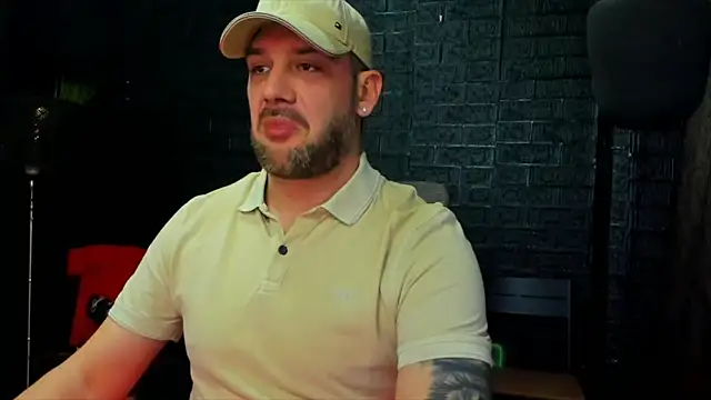 LexXHardy online show from 11, 3, 2025