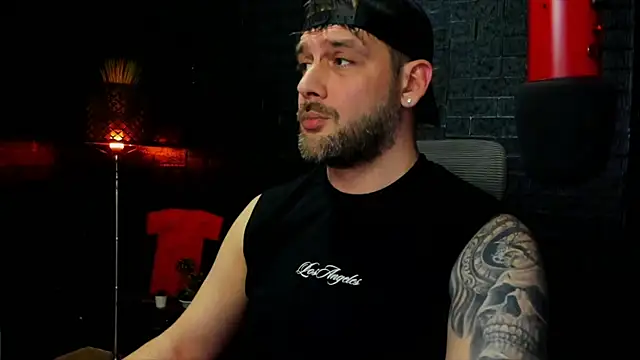 LexXHardy online show from 14, 3, 2025