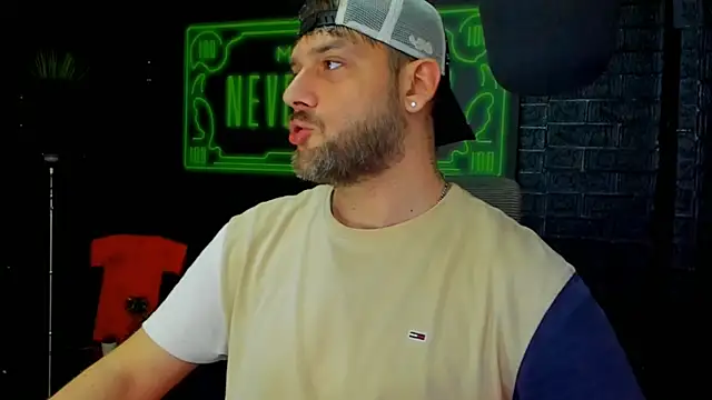 LexXHardy online show from 16, 3, 2025