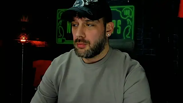 LexXHardy online show from 22, 3, 2025