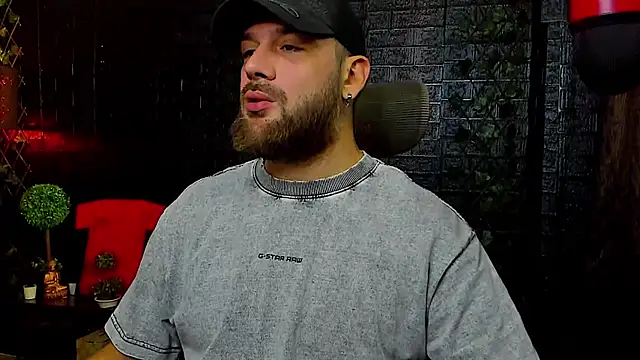 LexXHardy online show from 19, 10, 2025