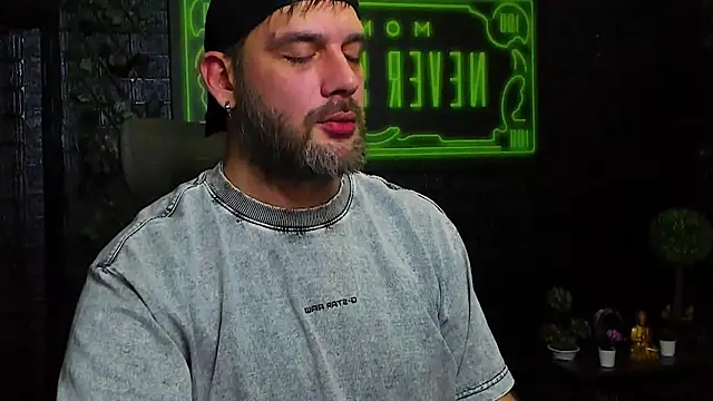 LexXHardy online show from 13, 11, 2025