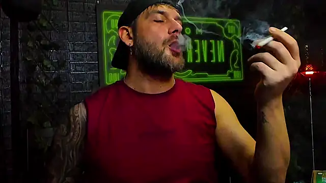 LexXHardy online show from 15, 12, 2025