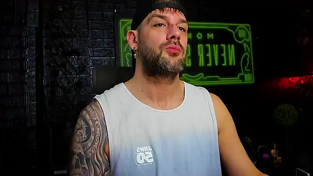 LexXHardy online show from 21, 12, 2025