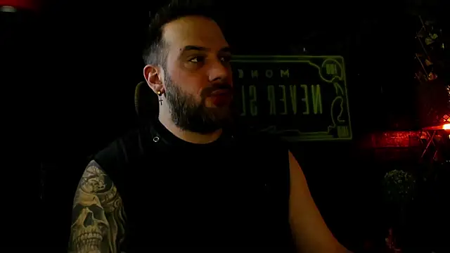 LexXHardy online show from 9, 3, 2026