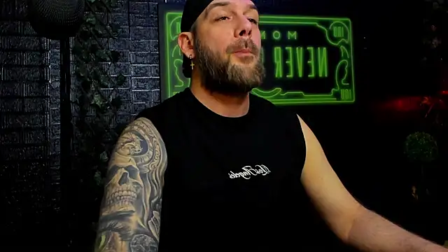 LexXHardy online show from 17, 3, 2026