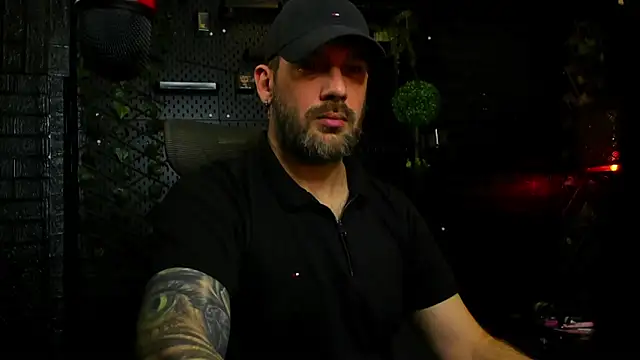 LexXHardy online show from 14, 4, 2026