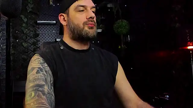 LexXHardy online show from 18, 4, 2026